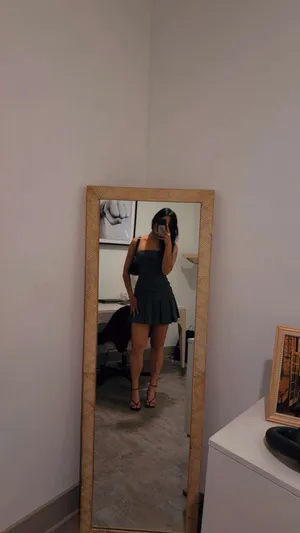 Aritzia Wilfred Polished Dress thumbnail 2