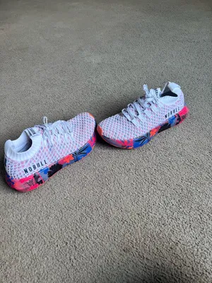 NOBULL Drive Fit Shoes thumbnail 3