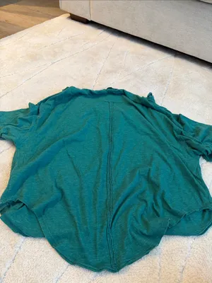 We The Free Slouchy Top thumbnail 4