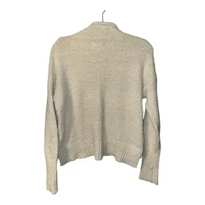 UGG Sage‎ Turtleneck Cream Sweater, Small thumbnail 5