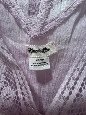 Kimchi Blue Urban Outfitters Top thumbnail 3