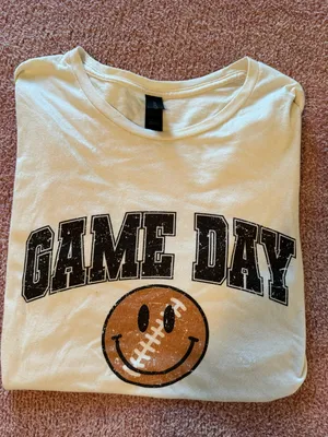 Gildan Soft style T Shirt thumbnail 1