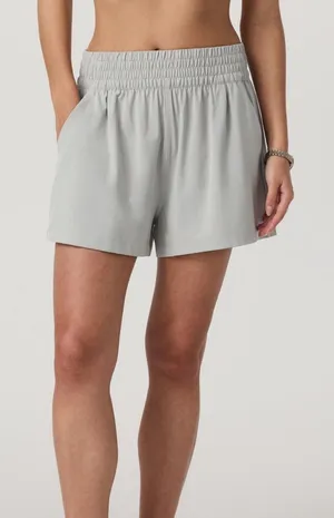 Vuori Villa shorts  thumbnail 1