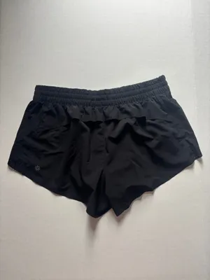 Athleta Hustle 3" Shorts thumbnail 2