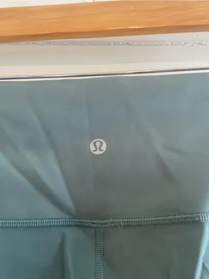 Lululemon Wunder Under high-Rise Tight Luxtreme 28" Tidewater thumbnail 4