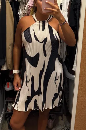 mini dress Multiple Size M thumbnail 1