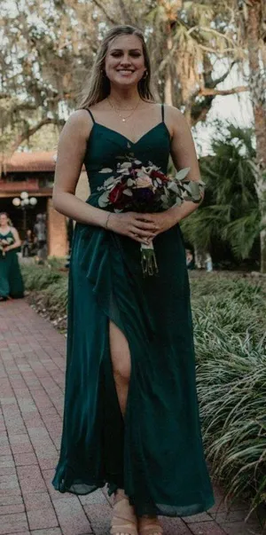 Brideside Formal / Prom Dress thumbnail 1