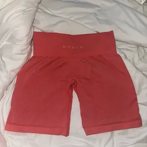 NVGTN Coral Pro Seamless Shorts thumbnail 5
