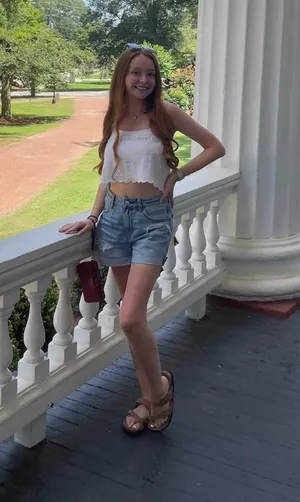 Pacsun Tank Top thumbnail 1