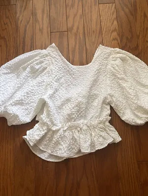 Free people top thumbnail 1