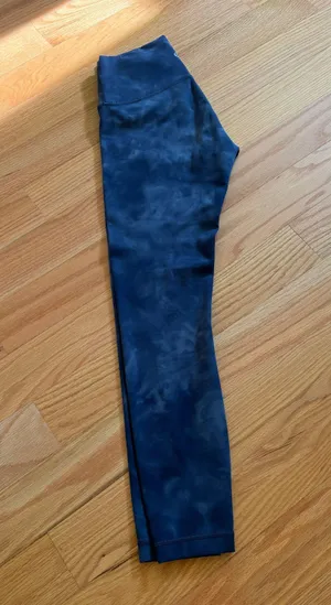 Lululemon Leggings thumbnail 3