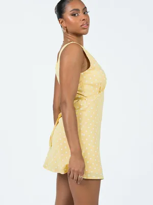 Princess Polly Dress thumbnail 2