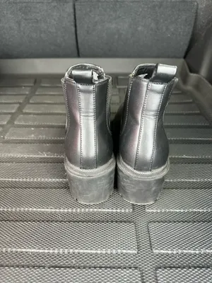 Steve Madden Booties thumbnail 2