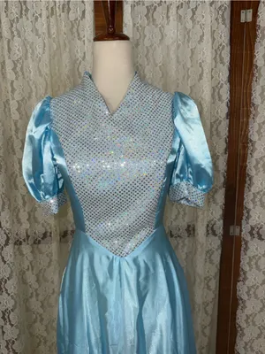 Adorable Disney Princess Costume thumbnail 2