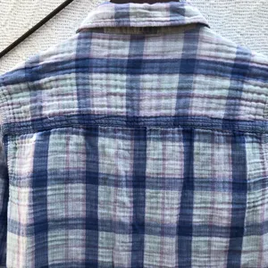 Seven 7‎ Plaid Shirt thumbnail 5