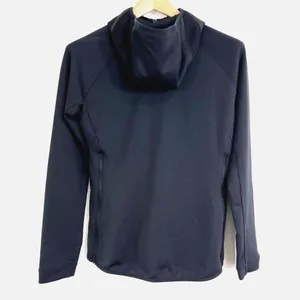 CWU Cheer-Nike Dri-Fit Showtime Knit Jacket 2.0‎ Hoodie Full-Zip Womens Small thumbnail 2