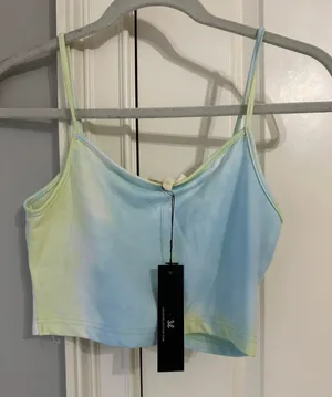 Le lis Matching Shorts And Top thumbnail 3