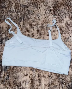 Aerie Superchill Seamless Bra Top thumbnail 2