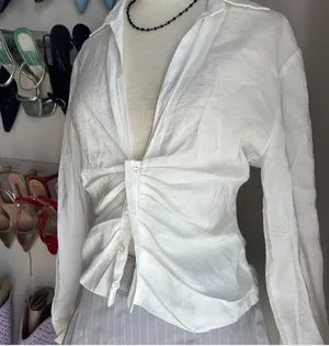 ZARA Top thumbnail 2