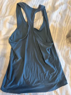 Vuori Small Performance Tank Lux Top Racerback thumbnail 2