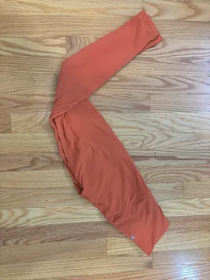 Lululemon Canyon Orange align legging thumbnail 2