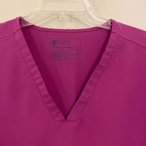 Figs scrub top size XXL thumbnail 2