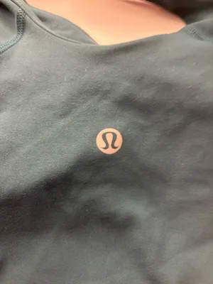 Lululemon Align Tank Green Top thumbnail 3