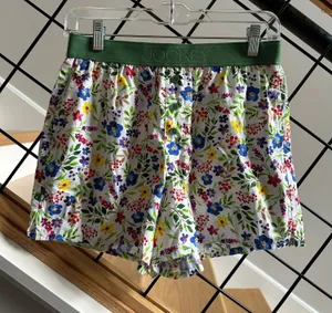 Jockey Floral Boxer Shorts thumbnail 1