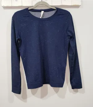 Lululemon Swiftly Relaxed Long Sleeve Size 6 thumbnail 1