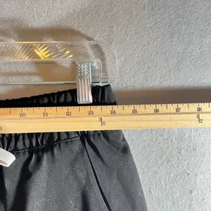 746 | FIGS Zamora Jogger FIONx Medical Scrub Pants Black‎ Womens Petite Small thumbnail 3