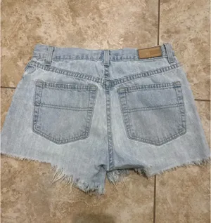 Jean Shorts Tommy Hilfiger thumbnail 2