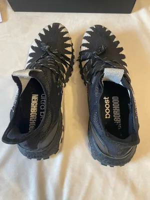 Adidas Ultraboost Neighborhood All Terrain thumbnail 5