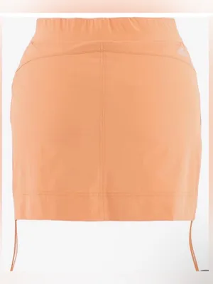 Arctix Orange Active Mini Skirt thumbnail 4