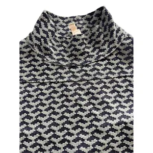 Free People Sleeveless Mock Neck A-line Blouse Size Small thumbnail 4