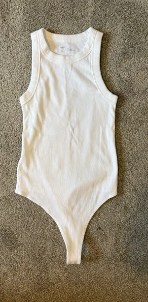 Aerie Bodysuit thumbnail 1
