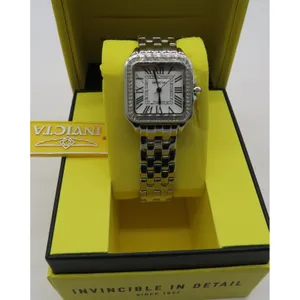 Invicta Angel Vetriane Women's Watch - 28mm, Steel (48994) thumbnail 7