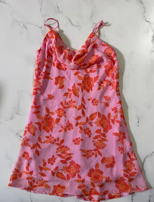 Altar'd State Dress thumbnail 2