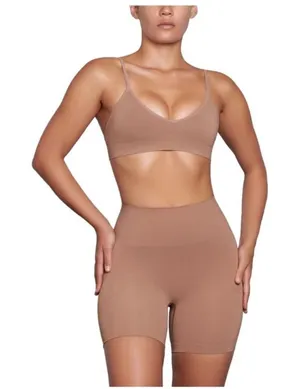 Skims SOFT SMOOTHING SHORTS Shapewear NWOT size XS‎ thumbnail 1