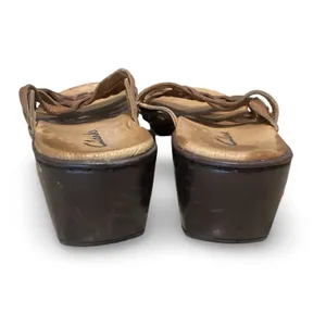 Clarks Sandal Wedges thumbnail 5