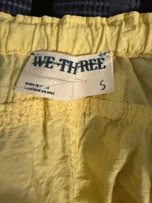 We The Free Palma Board Shorts thumbnail 5