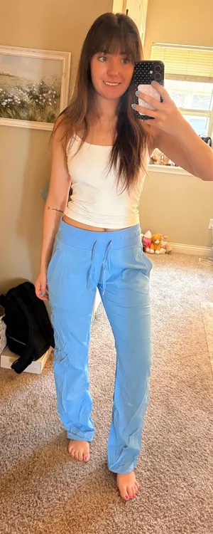 Lululemon Studio Pants thumbnail 1