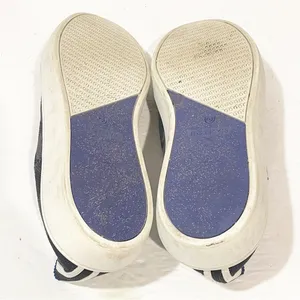 ROTHY'S 'The Sneaker' Size 10.5 Black‎ & Gray Camo Knit Slip On Flats thumbnail 8