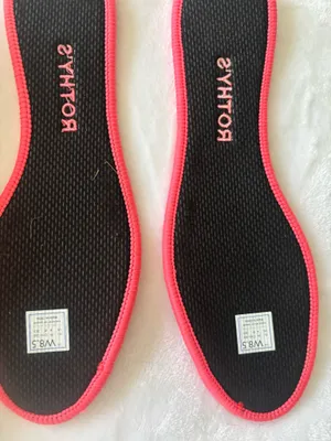 Rothy's Flats Round Toe Coral thumbnail 6