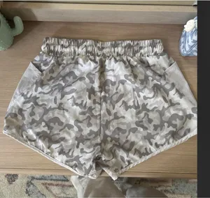Boutique Greg and White Athletic shorts thumbnail 2