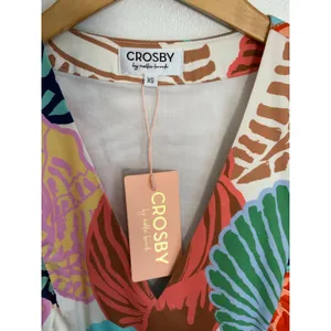 Crosby by Mollie Burch - Holden Dress - Menemsha NWT size XS‎ thumbnail 2