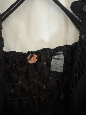 Free People Adella Mini thumbnail 4