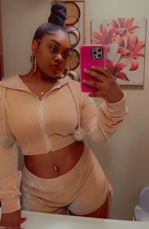 Velvet Two Piece Set Tan thumbnail 3