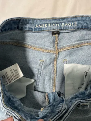 American Eagle Jeans thumbnail 2
