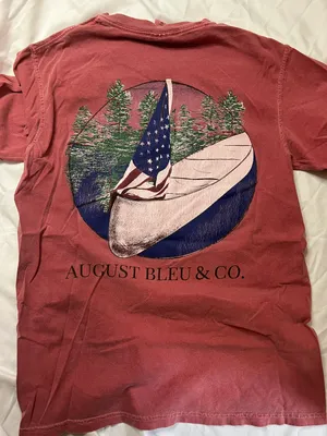 Comfort Colors Tee thumbnail 2