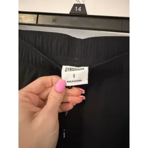 Gymshark Pants – Size Small thumbnail 4